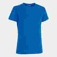 Женская футболка JOMA CHAMELEON Синий   - Женская футболка JOMA CHAMELEON Синий  