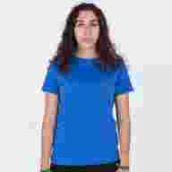 Женская футболка JOMA CHAMELEON Синий   - Женская футболка JOMA CHAMELEON Синий  