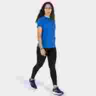 Женская футболка JOMA CHAMELEON Синий   - Женская футболка JOMA CHAMELEON Синий  