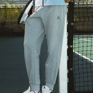 Брюки KELME Knitted Trousers Grey - Брюки KELME Knitted Trousers Grey