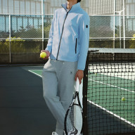 Брюки KELME Knitted Trousers Grey - Брюки KELME Knitted Trousers Grey