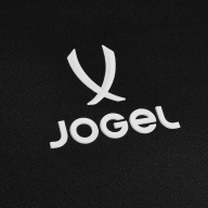 Джемпер тренировочный JOGEL DIVISION PerFormDRY Training 1/4 Zip Top, черный - Джемпер тренировочный JOGEL DIVISION PerFormDRY Training 1/4 Zip Top, черный