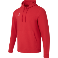 Худи JOGEL ESSENTIAL Cotton Hoodie, красный, детский - Худи JOGEL ESSENTIAL Cotton Hoodie, красный, детский