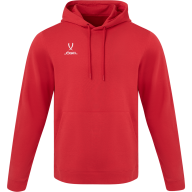 Худи JOGEL ESSENTIAL Cotton Hoodie, красный, детский - Худи JOGEL ESSENTIAL Cotton Hoodie, красный, детский