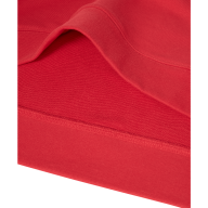 Худи JOGEL ESSENTIAL Cotton Hoodie, красный, детский - Худи JOGEL ESSENTIAL Cotton Hoodie, красный, детский