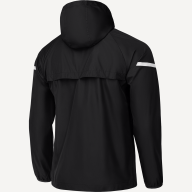 Куртка ветрозащитная JOGEL CAMP 2 Rain Jacket, черный - Куртка ветрозащитная JOGEL CAMP 2 Rain Jacket, черный