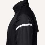 Куртка ветрозащитная JOGEL CAMP 2 Rain Jacket, черный - Куртка ветрозащитная JOGEL CAMP 2 Rain Jacket, черный