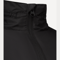 Куртка ветрозащитная JOGEL CAMP 2 Rain Jacket, черный - Куртка ветрозащитная JOGEL CAMP 2 Rain Jacket, черный