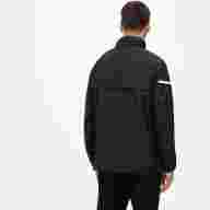 Куртка ветрозащитная JOGEL CAMP 2 Rain Jacket, черный - Куртка ветрозащитная JOGEL CAMP 2 Rain Jacket, черный