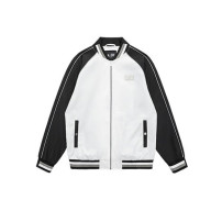 Бомбер KELME Jacket White - Бомбер KELME Jacket White