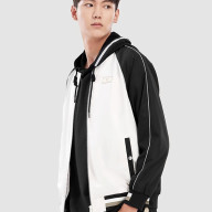 Бомбер KELME Jacket White - Бомбер KELME Jacket White