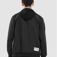 Бомбер KELME Jacket White - Бомбер KELME Jacket White