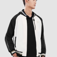 Бомбер KELME Jacket White - Бомбер KELME Jacket White