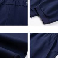 Бриджи KELME Knitted Pants Dark Blue - Бриджи KELME Knitted Pants Dark Blue