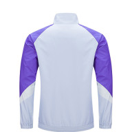Ветровка KELME Woven Jacket White - Ветровка KELME Woven Jacket White