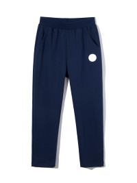 Детские брюки KELME Knitted Trousers Dark Blue
