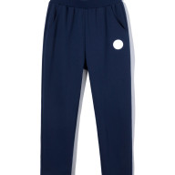 Детские брюки KELME Knitted Trousers Dark Blue - Детские брюки KELME Knitted Trousers Dark Blue
