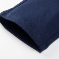 Детские брюки KELME Knitted Trousers Dark Blue - Детские брюки KELME Knitted Trousers Dark Blue