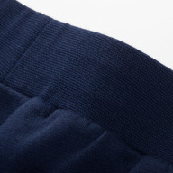 Детские брюки KELME Knitted Trousers Dark Blue - Детские брюки KELME Knitted Trousers Dark Blue