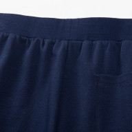 Детские брюки KELME Knitted Trousers Dark Blue - Детские брюки KELME Knitted Trousers Dark Blue
