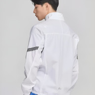 Ветровка KELME Woven Jacket White - Ветровка KELME Woven Jacket White