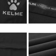Брюки KELME Woven Trousers Black - Брюки KELME Woven Trousers Black