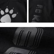 Детский лонгслив KELME Boys Long Sleeve T-Shirt Black - Детский лонгслив KELME Boys Long Sleeve T-Shirt Black