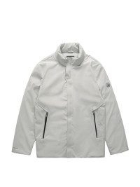 Куртка демисезонная KELME Short Down Jacket White
