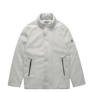 Куртка демисезонная KELME Short Down Jacket White - Куртка демисезонная KELME Short Down Jacket White