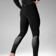 Термобелье низ KELME Tight Trousers (Thin) Black - Термобелье низ KELME Tight Trousers (Thin) Black