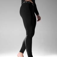 Термобелье низ KELME Tight Trousers (Thin) Black - Термобелье низ KELME Tight Trousers (Thin) Black