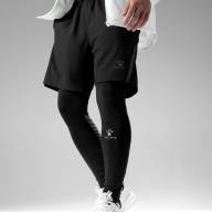 Термобелье низ KELME Tight Trousers (Thin) Black - Термобелье низ KELME Tight Trousers (Thin) Black