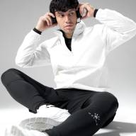 Термобелье низ KELME Tight Trousers (Thin) Black - Термобелье низ KELME Tight Trousers (Thin) Black