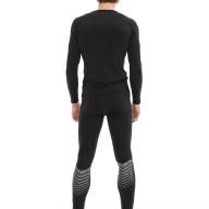 Термобелье низ KELME Tight Trousers (Thin) Black - Термобелье низ KELME Tight Trousers (Thin) Black