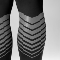 Термобелье низ KELME Tight Trousers (Thin) Black - Термобелье низ KELME Tight Trousers (Thin) Black