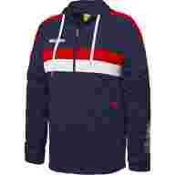 Куртка от костюма MIKASA MT550-0100-2XL, размер 2XL, синий - Куртка от костюма MIKASA MT550-0100-2XL, размер 2XL, синий