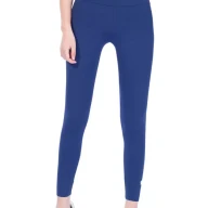 Леггинсы KELME Tight Trousers Dark Blue - Леггинсы KELME Tight Trousers Dark Blue