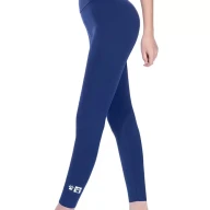 Леггинсы KELME Tight Trousers Dark Blue - Леггинсы KELME Tight Trousers Dark Blue