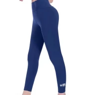 Леггинсы KELME Tight Trousers Dark Blue - Леггинсы KELME Tight Trousers Dark Blue