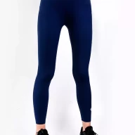 Леггинсы KELME Tight Trousers Dark Blue - Леггинсы KELME Tight Trousers Dark Blue