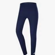 Леггинсы KELME Tight Trousers Dark Blue - Леггинсы KELME Tight Trousers Dark Blue