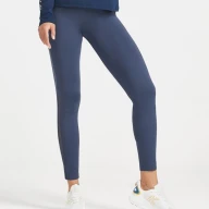 Леггинсы KELME Tight Trousers Dark Blue - Леггинсы KELME Tight Trousers Dark Blue