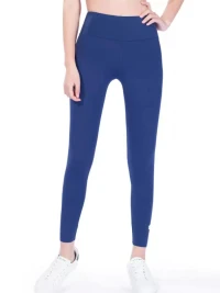 Леггинсы KELME Tight Trousers Dark Blue