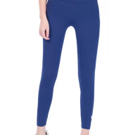 Леггинсы KELME Tight Trousers Dark Blue - Леггинсы KELME Tight Trousers Dark Blue