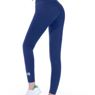Леггинсы KELME Tight Trousers Dark Blue - Леггинсы KELME Tight Trousers Dark Blue