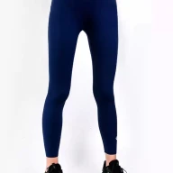 Леггинсы KELME Tight Trousers Dark Blue - Леггинсы KELME Tight Trousers Dark Blue