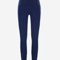 Леггинсы KELME Tight Trousers Dark Blue - Леггинсы KELME Tight Trousers Dark Blue