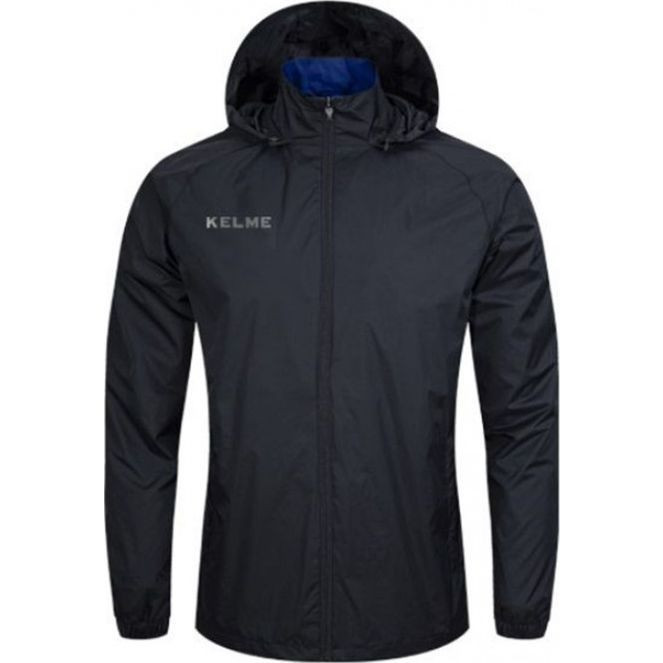 Куртка KELME WINDPROOF