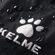 Ветровка KELME Raincoat Black - Ветровка KELME Raincoat Black