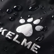 Ветровка KELME Raincoat Black - Ветровка KELME Raincoat Black